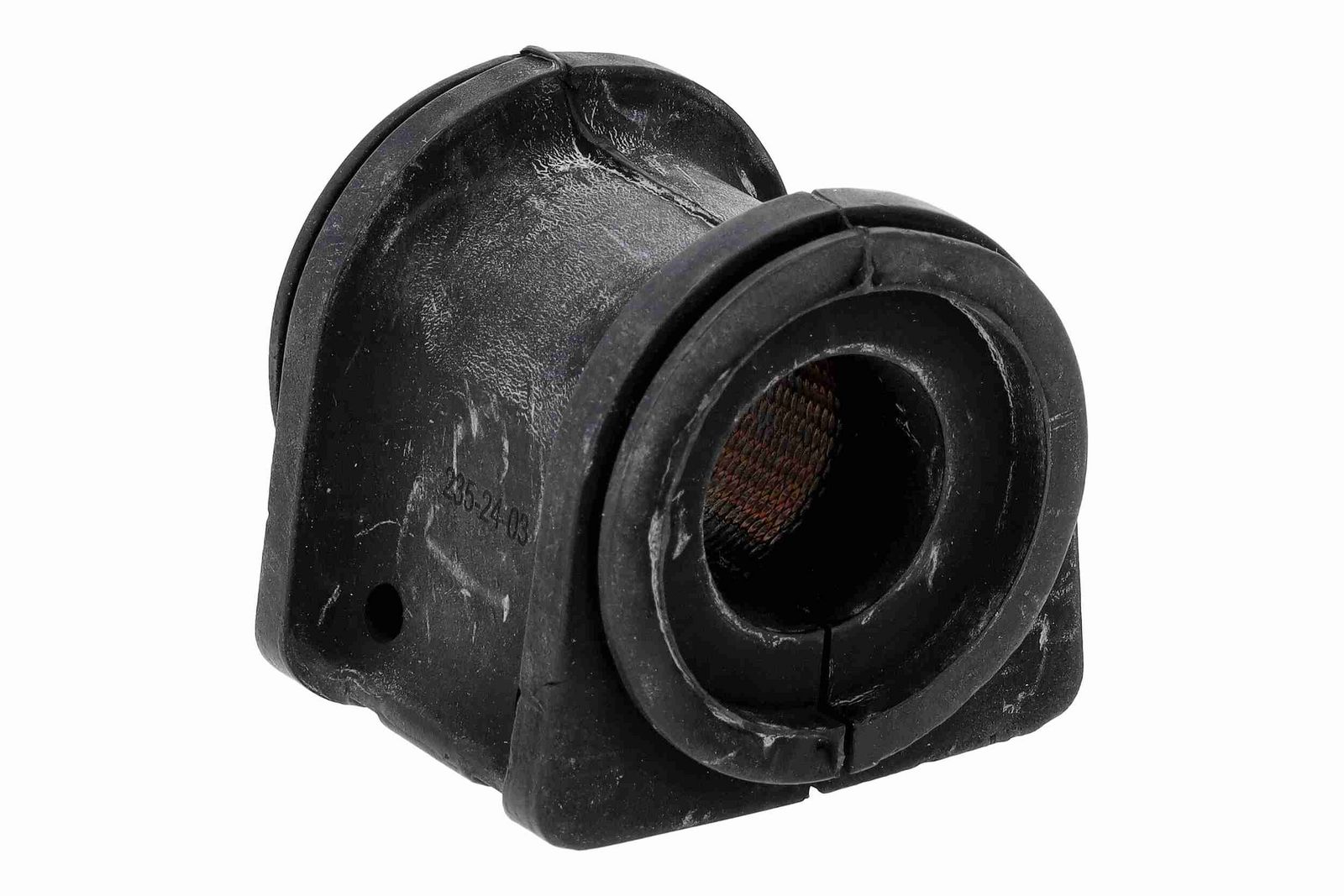 Suspension, stabilisateur