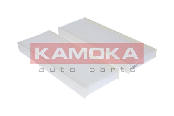 Levně Filtr, vzduch v interiéru KAMOKA F413401