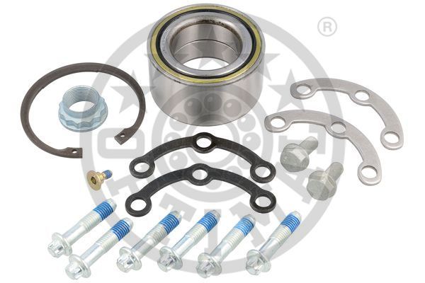 Zestaw łożysk koła OPTIMAL 402080L