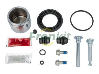 Zestaw naprawczy, zacisk hamulca FRENKIT 760961