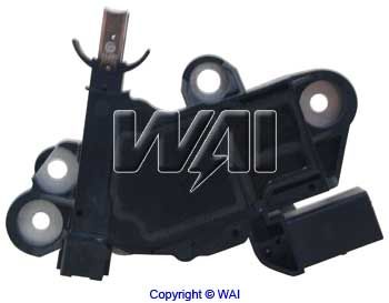 Regulator, alternator WAI Transpo IB6037