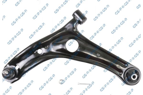 Рычаг независимой подвески колеса, подвеска колеса