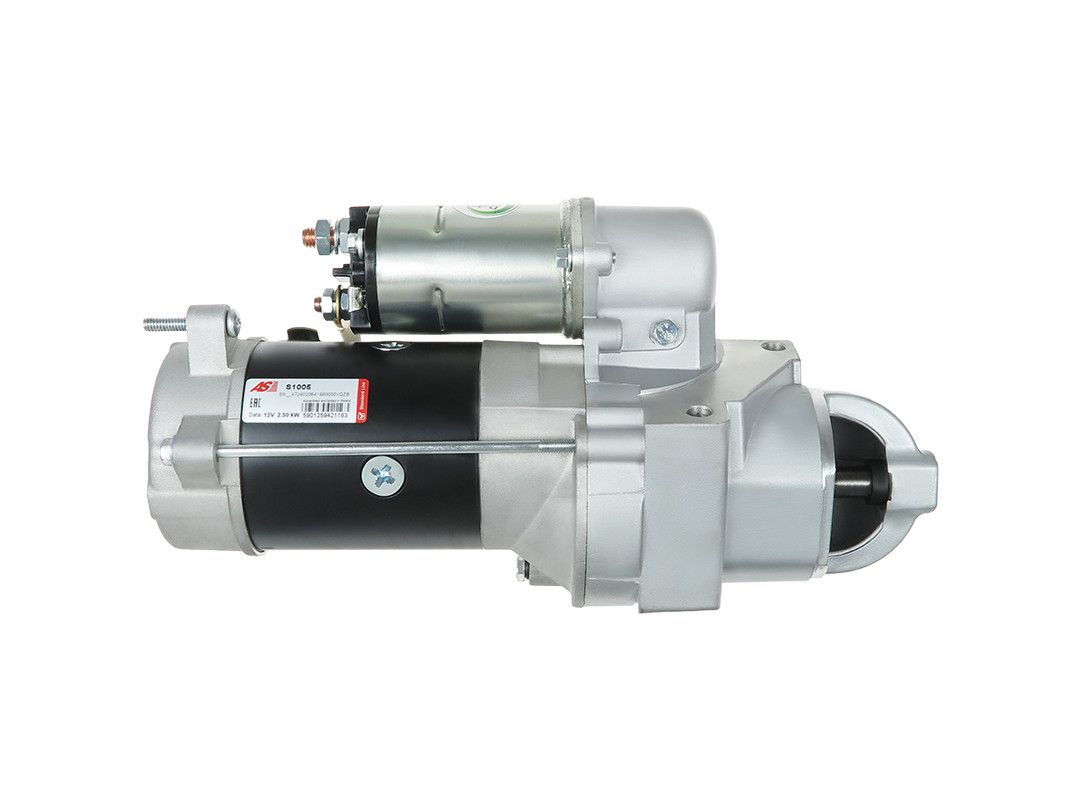 Levně Startér AS-PL S1005