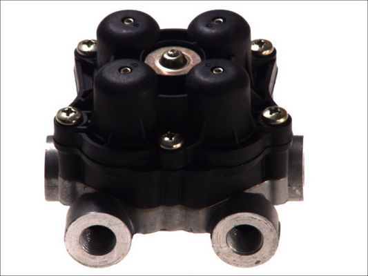 Valve de sécurité pour plusieurs circuits