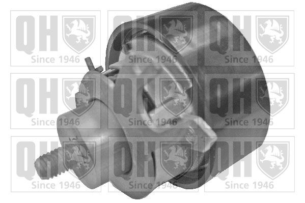 Rolka napinacza, pasek rozrządu QUINTON HAZELL QTT873