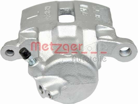 Zacisk hamulca METZGER AUTOTEILE 6250589