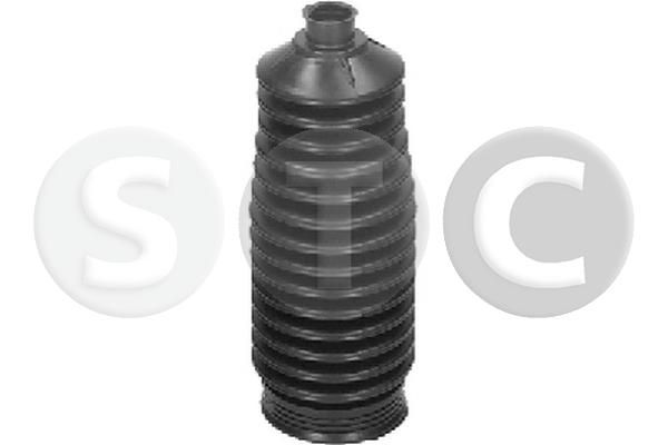 Zestaw osłon, układ kierowniczy STC T411783