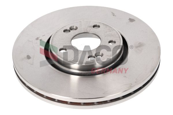 Tarcza hamulcowa DACO GERMANY 603020