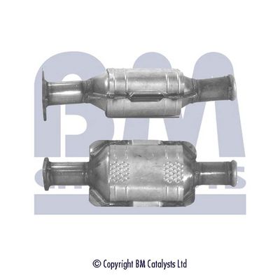 Katalizator BM CATALYSTS BM90384H