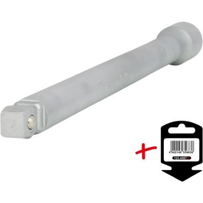 Prelungitor, cheie tubulara KS TOOLS 911.1384-E