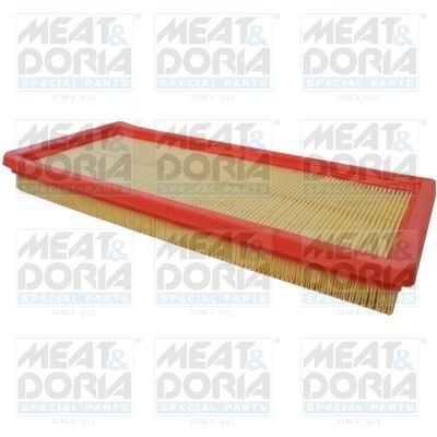 Filtr powietrza MEAT & DORIA 18522