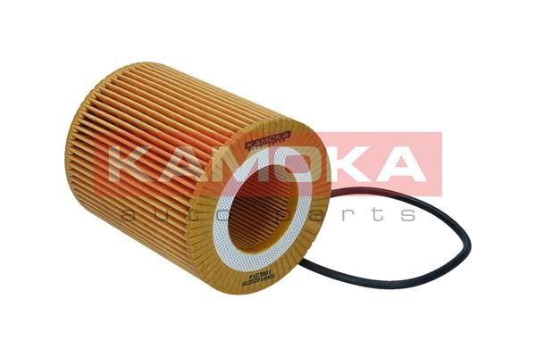 Olejový filter KAMOKA F123801