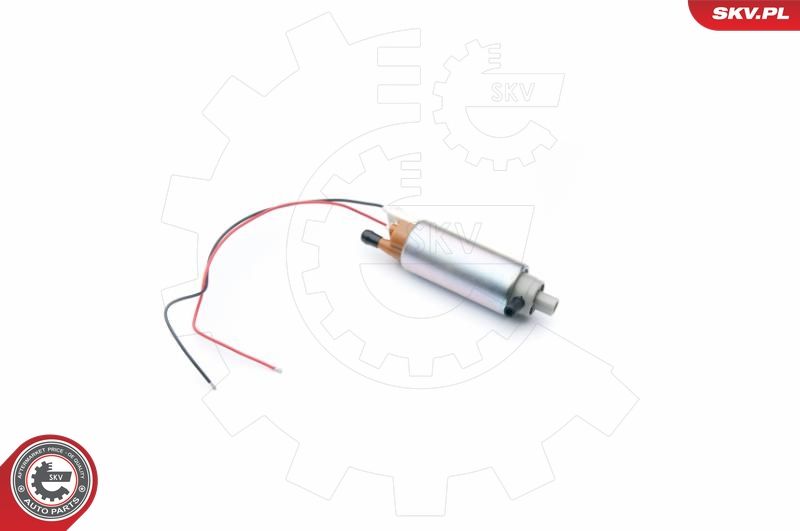 Pompa paliwa ESEN SKV 02SKV301