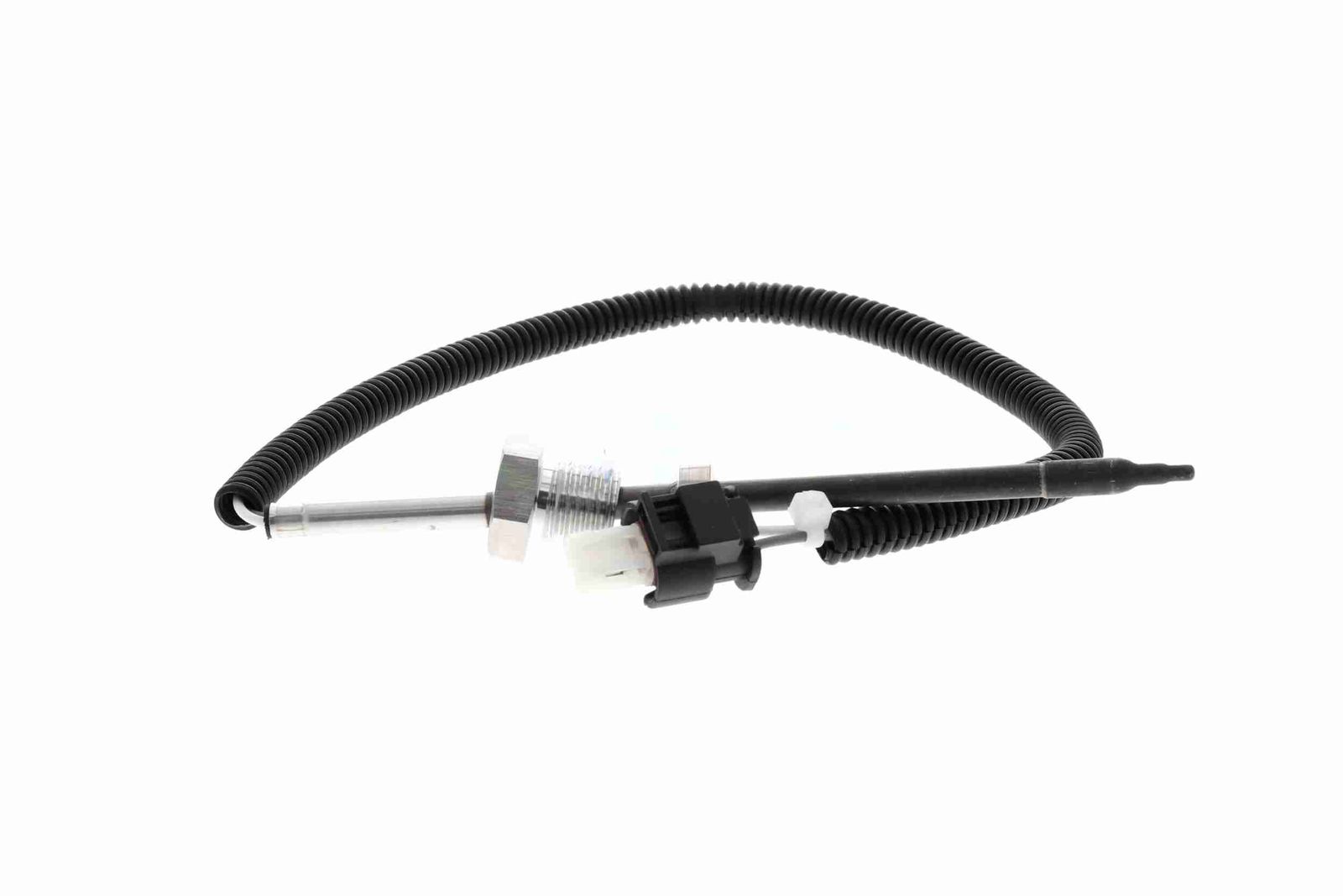Capteur, température des gaz