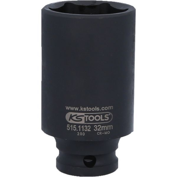 Tubulara de impact KS TOOLS 515.1132
