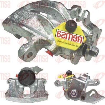 Zacisk hamulca REMSA 9014302