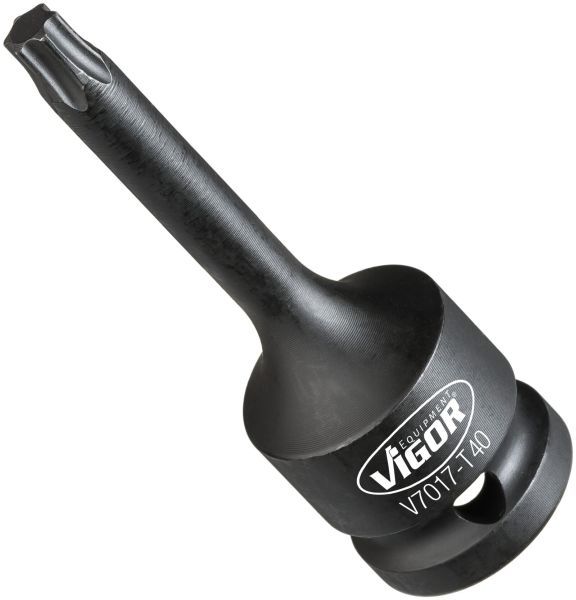 Krafthylsa VIGOR V7017-T40