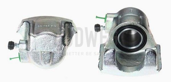 Zacisk hamulca BUDWEG CALIPER 34670