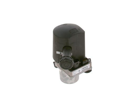 Pompa hydrauliczna, układ kierowniczy BOSCH K S00 910 101