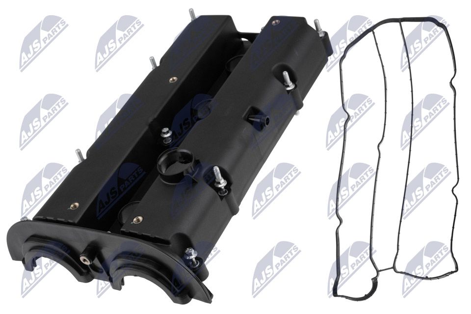 Cilindru galvas vāks