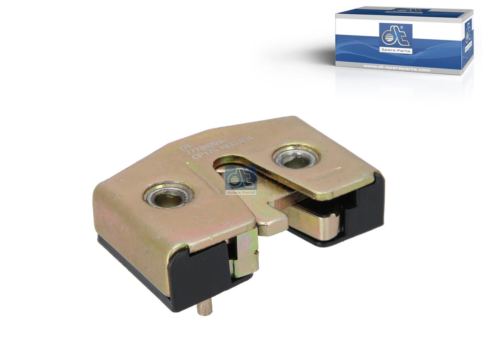 incuietoare usa DT Spare Parts 3.85031