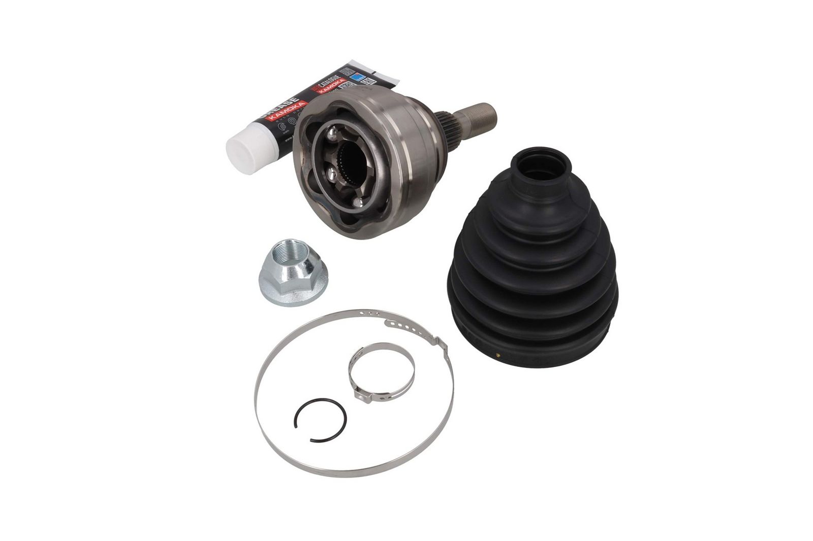 Set articulatie, planetara KAMOKA 6312