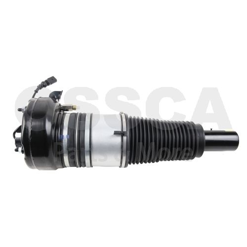 Опора пневматической рессоры