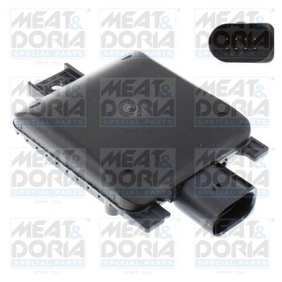 Jednostka sterująca, asystent kąta martwego MEAT & DORIA 710001