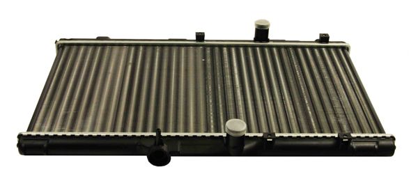 Radiaator,mootorijahutus