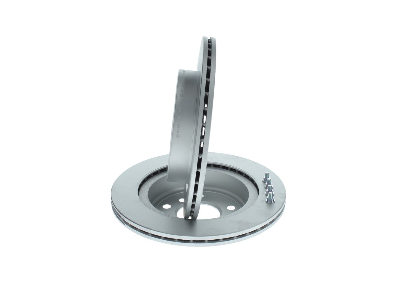 Levně Brzdový kotouč BOSCH 0 986 479 775