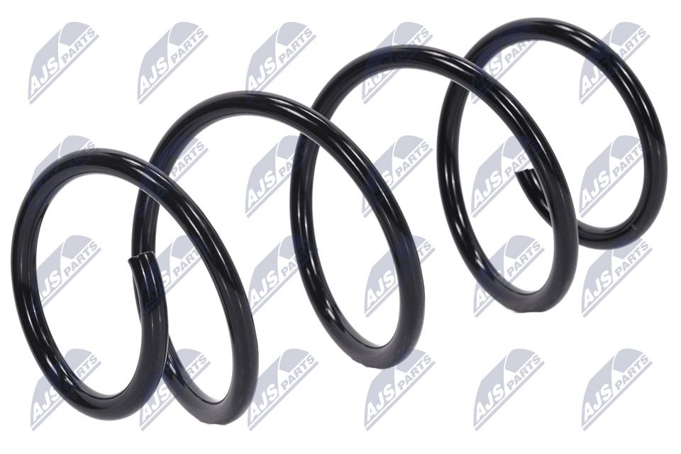 Arc spiral NTY ASZ-RE-038