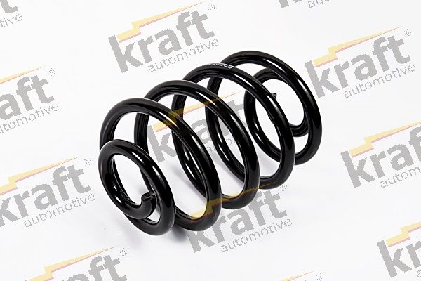Levně Pružina podvozku KRAFT AUTOMOTIVE 4035050