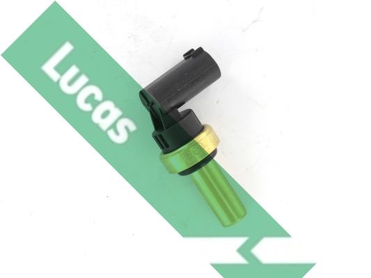 Czujnik, temperatura płynu chłodzącego LUCAS SNB978