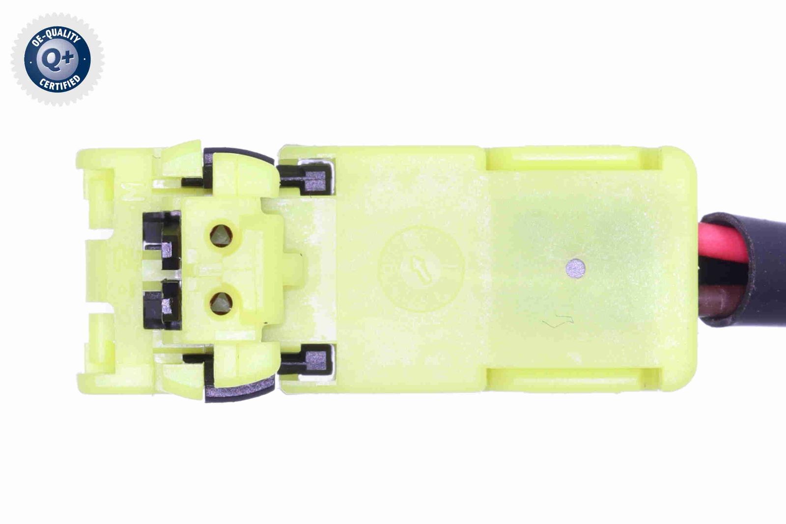 Ressort tournant, Airbag