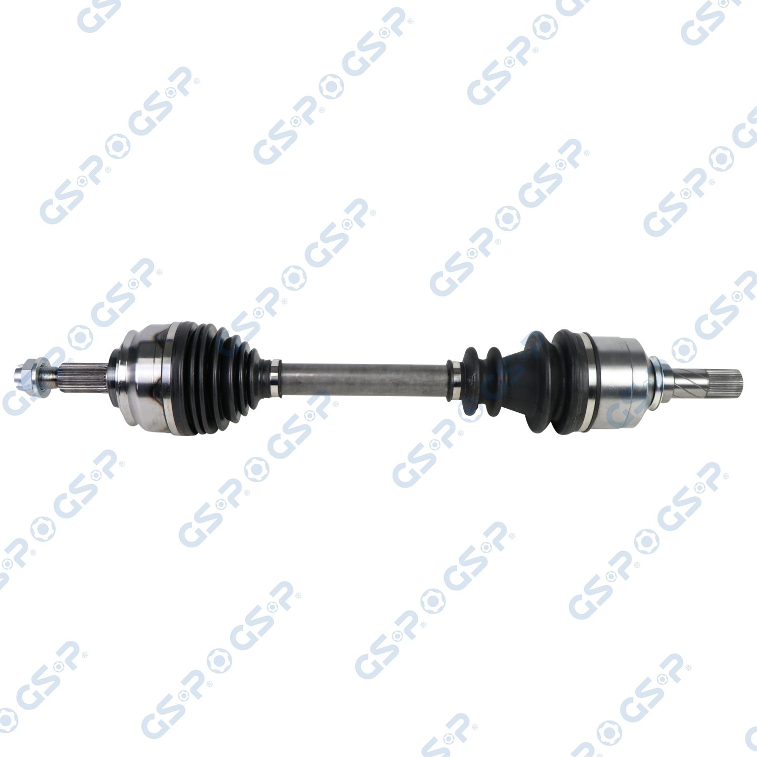 Приводной вал