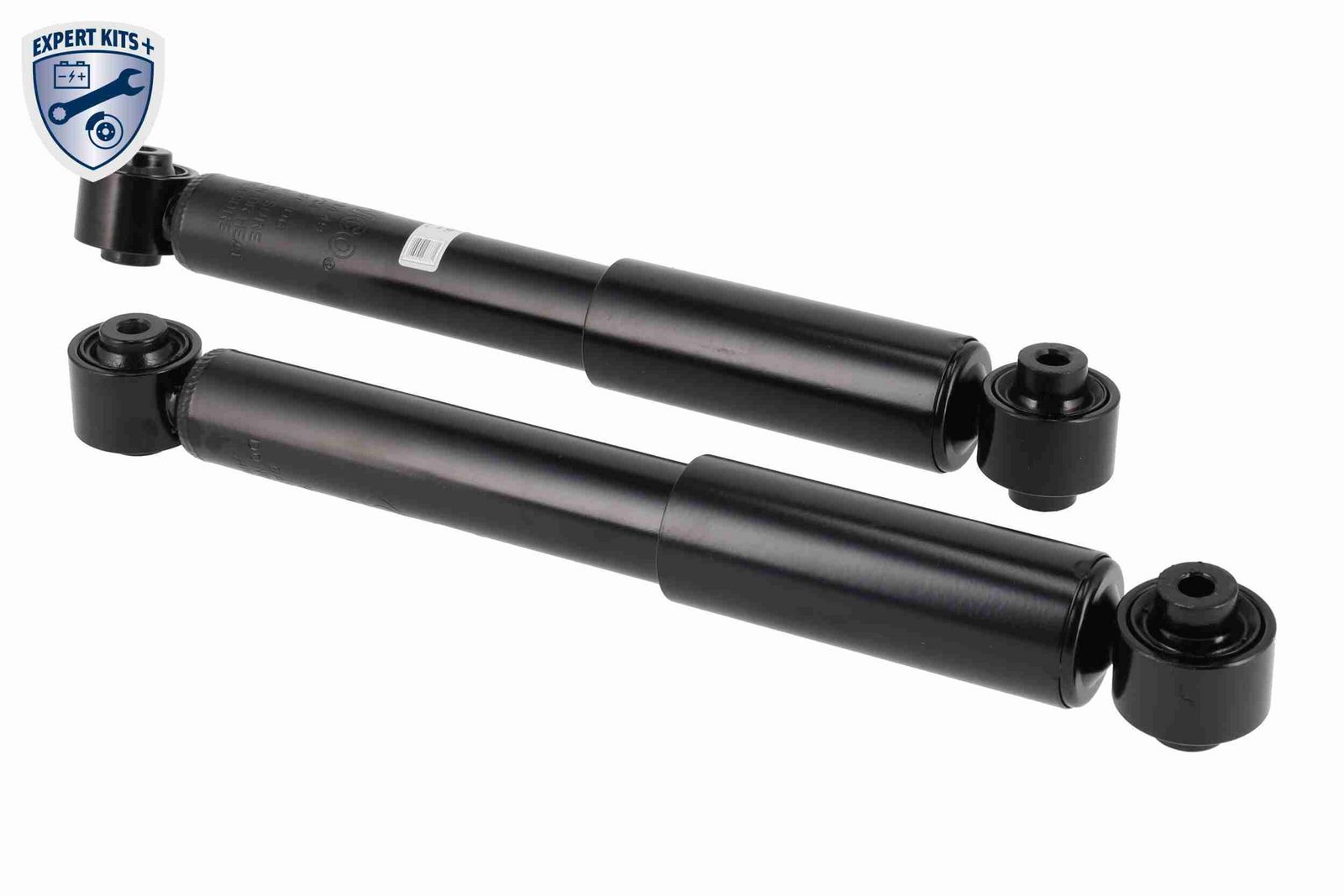 Kit de suspension, amortisseur