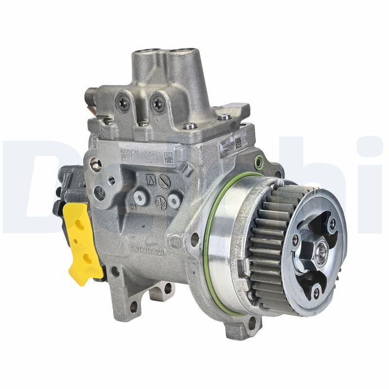 pompa de inalta presiune DELPHI HRP750
