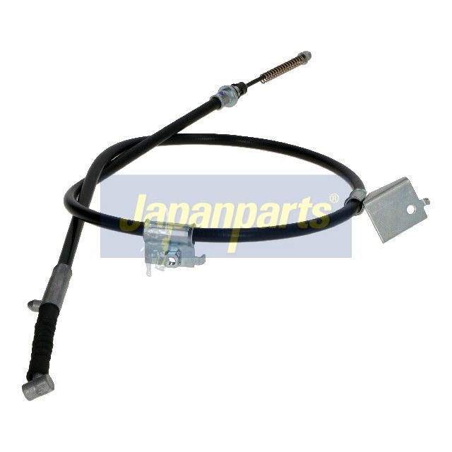 Levně Tažné lanko, parkovací brzda JAPANPARTS BC-117