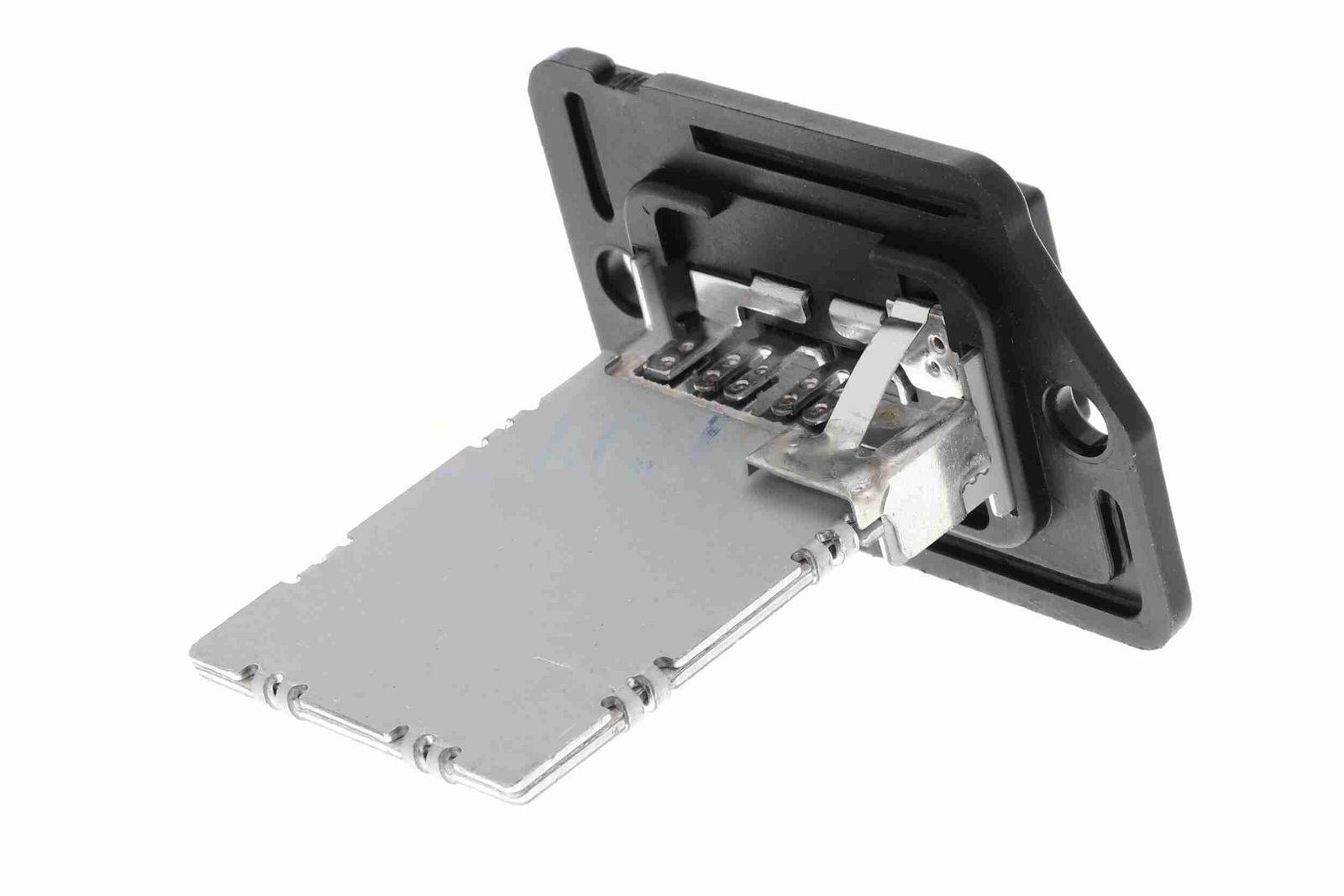 Régulateur, pulseur d'air habitacle