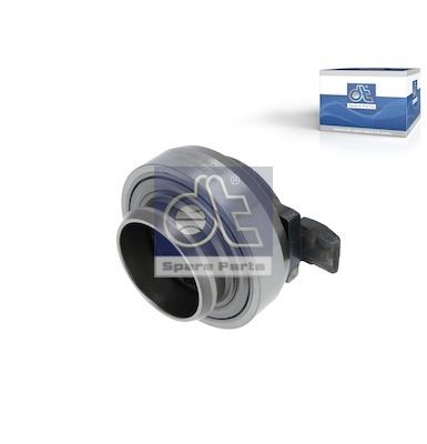 Wysprzęglik centralny, sprzęgło DT SPARE PARTS 4.63048