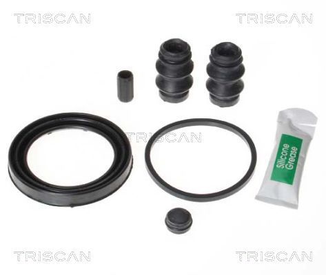Zestaw naprawczy, zacisk hamulca TRISCAN 8170 205729