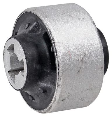 Piekare, Šķērssvira