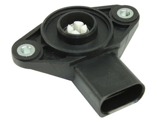 Senzor, clapeta conducta aspiratie METZGER 0906333