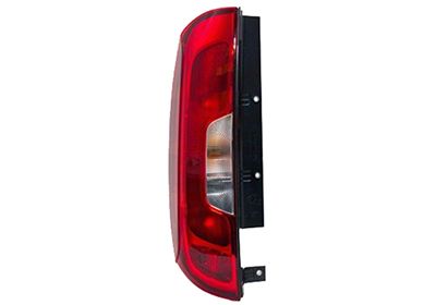 Lampa spate VAN WEZEL 1639931