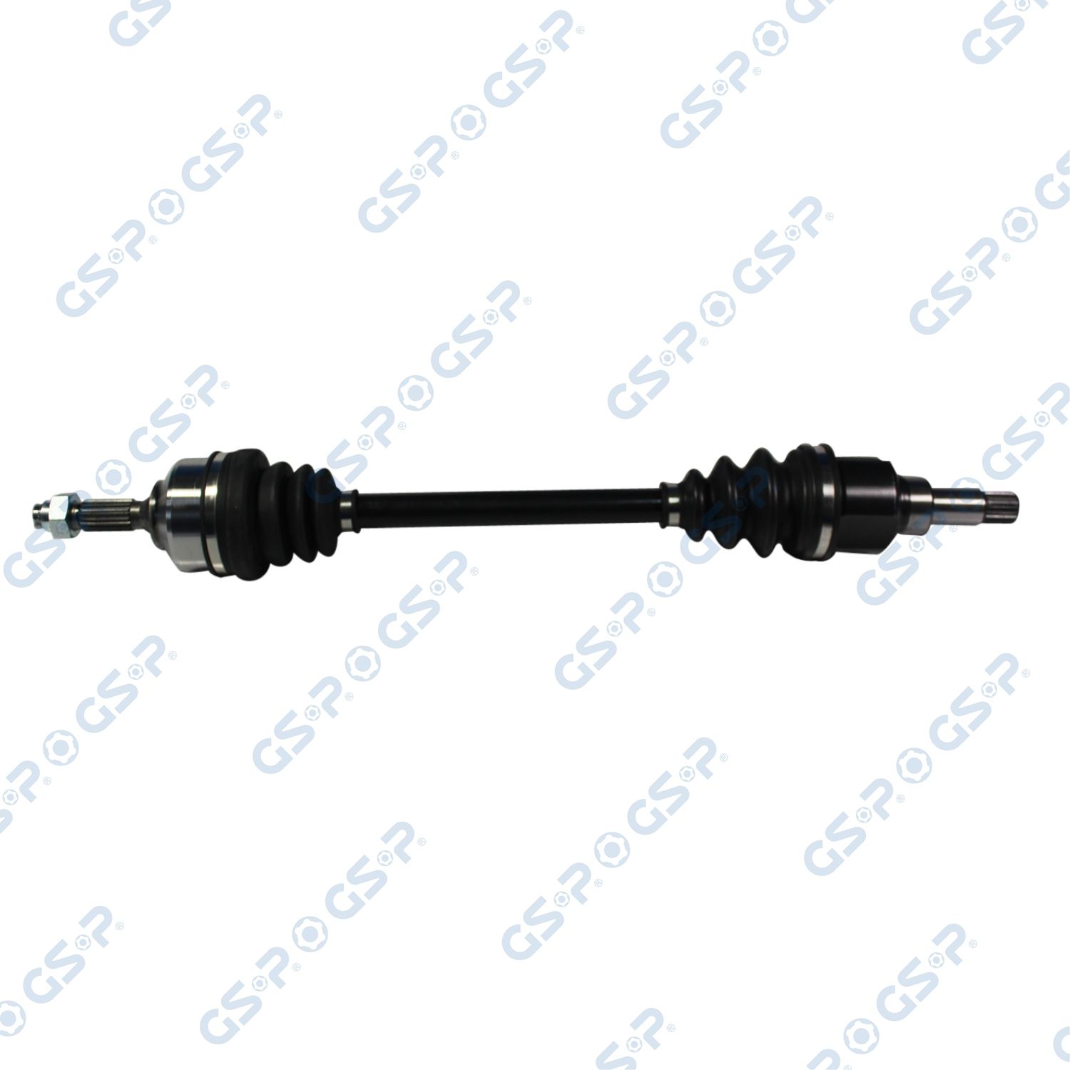 Приводной вал