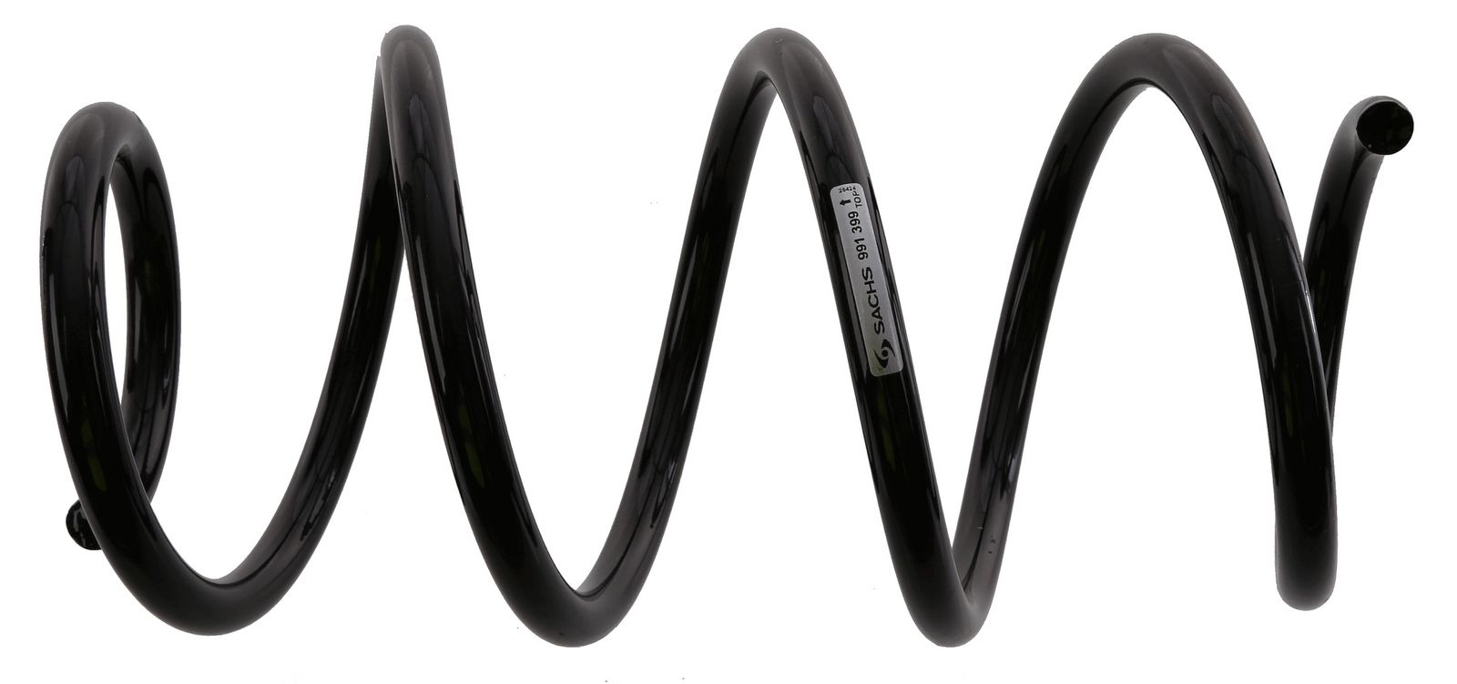 Arc spiral SACHS 991 399
