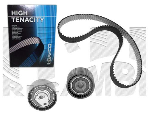 Zestaw paska rozrządu CALIBER 0356KR