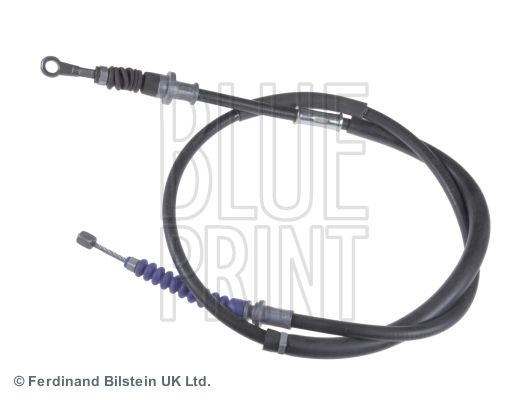 Cięgło, hamulec postojowy BLUE PRINT ADZ94605