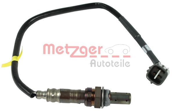 Sonda lambda METZGER AUTOTEILE 0893100