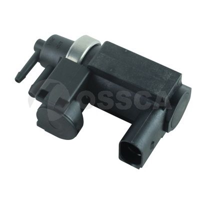 Преобразователь давления, управление ОГ